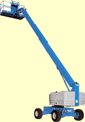 Boom Lift