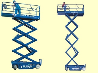Scissor Lift